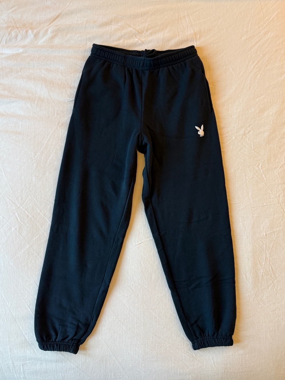PacSun x Playboy Classic Boyfriend Sweatpants